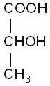 Ammonium Lactate Lactic